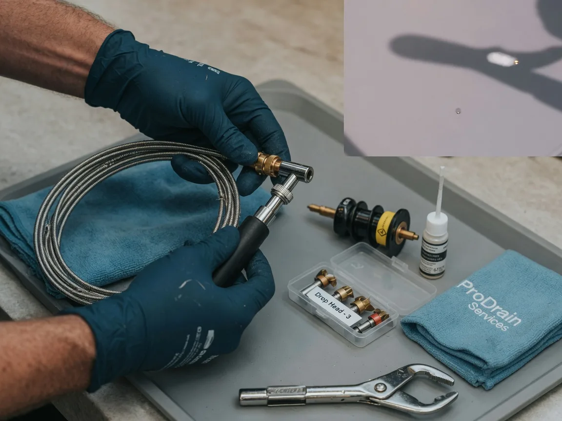 Why choose Drain Cleaning in Mount Meigs, AL